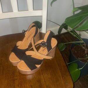 These three boutique heels